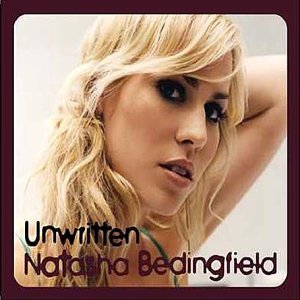 Natasha Bedingfield - Unwritten